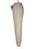 ADAY Solid Tan Casual Pants Size L - photo 5