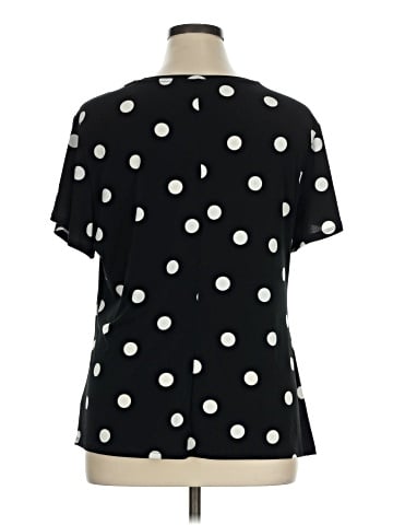 Worthington Short Sleeve T-Shirt (view 2)