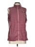 L.L.Bean 100% Polyester Pink Vest Size L - photo 1