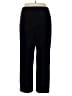 R&M Richards Black Casual Pants Size 16 - photo 2