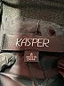 Kasper Gray Blazer Size 8 - photo 6
