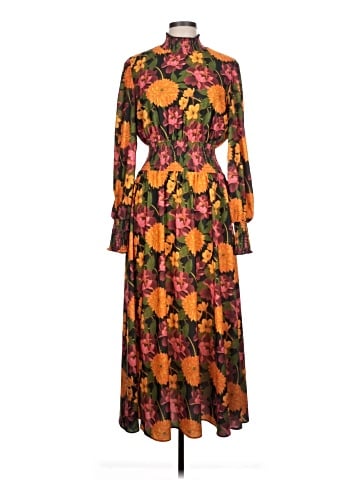 Alexia Admor Casual Dress (view 1)