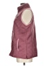 L.L.Bean 100% Polyester Pink Vest Size L - photo 5