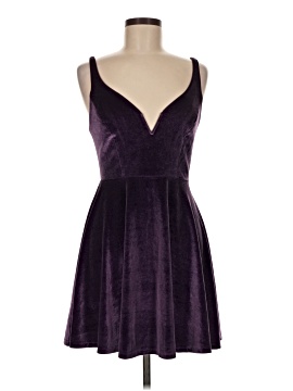 Kimchi Blue Cocktail Dress