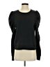 Rebecca Minkoff Black Sweatshirt Size S - photo 1