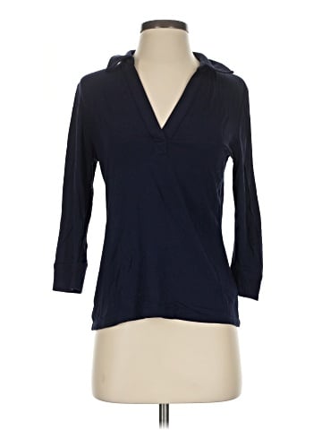 Trina Turk 3/4 Sleeve T-Shirt (view 1)