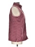 L.L.Bean 100% Polyester Pink Vest Size L - photo 4