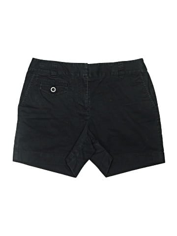 Ann Taylor Factory Shorts (view 1)