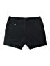 Ann Taylor Factory Solid Black Shorts Size 4 - photo 1