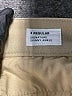Gap Tan Khakis Size 4R - photo 8
