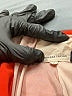 Rebecca Taylor Orange Jacket Size 10 - photo 7