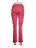 DL1961 Color Block Pink Jeans Size 32 waist - photo 2