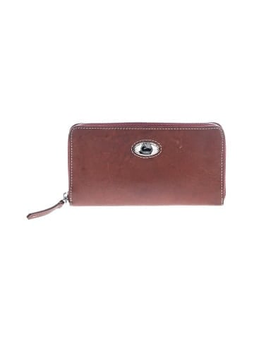Dooney & Bourke Leather Wallet (view 1)