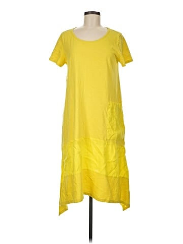 Soft Surroundings Casual Dress (view 1)