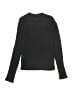 Abercrombie Kids Black Pullover Sweater Size 13 - 14 - photo 2