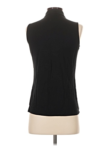Adrianna Papell Sleeveless Blouse (view 2)