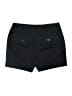 Ann Taylor Factory Solid Black Shorts Size 4 - photo 2