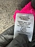 Crown & Ivy Color Block Pink Pullover Sweater Size XXL - photo 8
