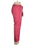 DL1961 Color Block Pink Jeans Size 32 waist - photo 4
