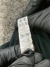 Under Armour Color Block Black Active Pants Size M - photo 7
