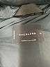 Everlane 100% Recycled Polyester Solid Black Snow Jacket Size XS - photo 6