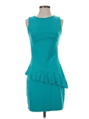 Susana Monaco Cocktail Dress (view 1)