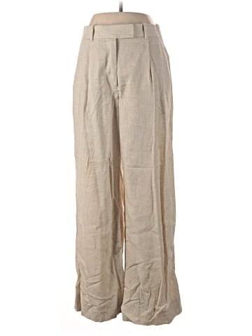 Abercrombie & Fitch Linen Pants (view 1)