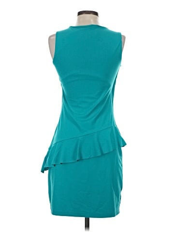 Susana Monaco Cocktail Dress (view 2)