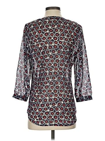 The Limited 3/4 Sleeve Blouse (view 2)
