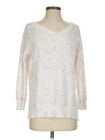 Athleta Pullover Sweater (view 1)