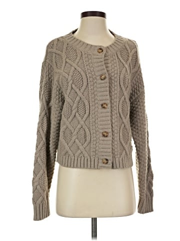 Lulus Cardigan (view 1)