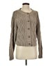 Lulus Tan Cardigan Size S - photo 1
