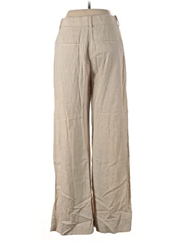 Abercrombie & Fitch Linen Pants (view 2)