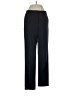 Reiss Solid Black Dress Pants Size 2 - photo 1