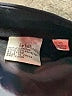Le Suit 100% Polyester Solid Black Dress Pants Size 10 - photo 7