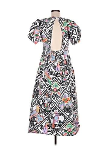Banjanan Casual Dress (view 2)