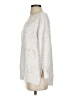 Athleta Paisley Ivory Pullover Sweater Size XXS - photo 5