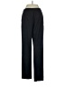 Reiss Solid Black Dress Pants Size 2 - photo 2