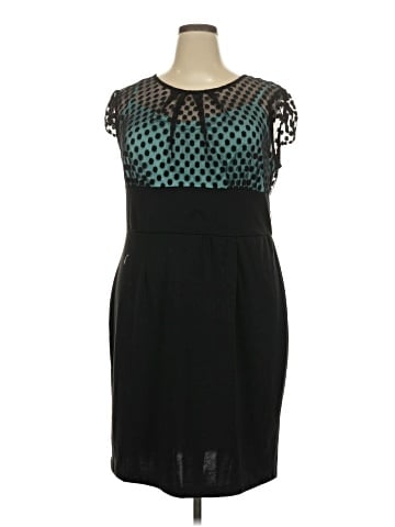 Cato Cocktail Dress (view 1)
