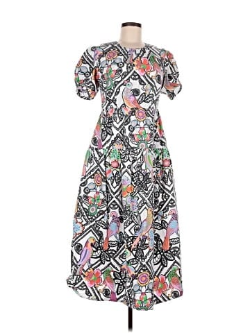 Banjanan Casual Dress (view 1)