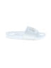 Dolce & Gabbana White Slide Sandals Size EU 40 - photo 1