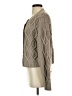 Lulus Tan Cardigan Size S - photo 5