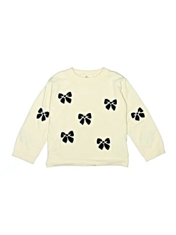 H&M Pullover Sweater (view 1)