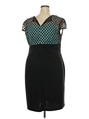 Cato Cocktail Dress (view 2)