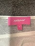 Edikted Ivory Long Sleeve T-Shirt Size XL - photo 7