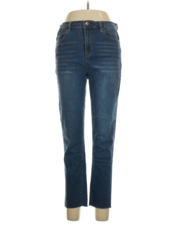 Nicole Miller New York Jeans (view 1)