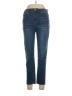 Nicole Miller New York Blue Jeans Size 12 - photo 1