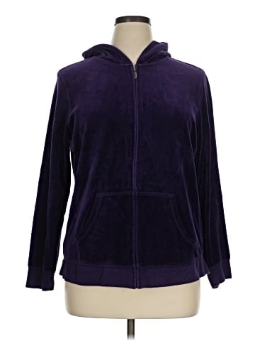 Made for Life Zip Up Hoodie (view 1)