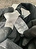 Madewell Black Denim Shorts Size 25 waist - photo 6