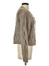 Lulus Tan Cardigan Size S - photo 4